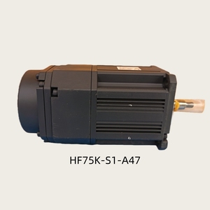 Motor PLC HF75K-S1-A47 Original Nuevo de Marca, Motor AC de Alta Calidad con Garantía de un Año - Product Image 5