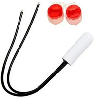 Pièce de bonne qualité W10531315 W10696875 Kit de capteur de température 2.7K pour réfrigérateur