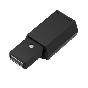 Cierre Magnético de Alta Resistencia para Puertas de Armarios y Gabinetes, Dispositivo de Rebote con Presión - Product Image 2
