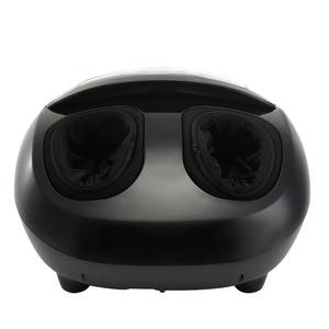 Masajeador de calefacción inteligente para pies Shiatsu con rodillo de acupresión dirigido para Dispositivo de masaje de pies - Product Image 5