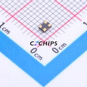 SX2M40.000M20F30TNN Crystal Oscillator (Active) SMD2520-4P Crystal Oscillator 40MHz 20ppm CMOS - Product Image 2
