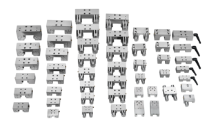 Abrazadera <span class=keywords><strong>de</strong></span> Guía Lineal Manual |   Fuerza <span class=keywords><strong>de</strong></span> Sujeción Alta |   Sin Suministro <span class=keywords><strong>de</strong></span> Aire para Máquinas Pequeñas y Equipos <span class=keywords><strong>de</strong></span> Prueba - Product Image 4