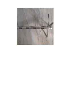 Sonda de muestreo de granos de alta calidad SUS3510 para laboratorios agrícolas Acero inoxidable SUS304 SUS316 para equipos de acuicultura - Product Image 4