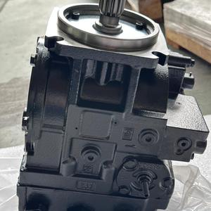 Pompe à piston hydraulique pour 90L250HS5EG80T3C8K03NNN292928 Série 90L 90L042/90L055/90L075/90L100/90L130/90L180 1 an - Product Image 4