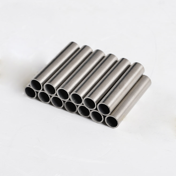 420 stainless steel tube heat resistant