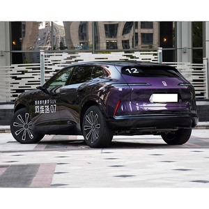 New Model Auto <strong>Avatar</strong> 07 4wd <strong>China</strong> Manufacturer Electric <strong>Cars</strong> New Energy Vehicles Made in <strong>China</strong> for Sale - Product Image 6