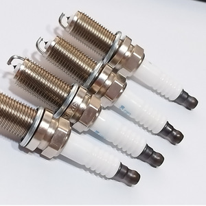 90919-01275 इरिडियम स्पार्क प्लग-ओ संदर्भ m12x1.25 थ्रेड 14 मिमी हेक्स तक पहुंच 26.5 मिमी अंतराल 1.1 मिमी - Product Image 2
