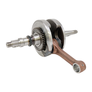 Trục khuỷu cho CF 500 cf500 cf188 OEM 0180-041000 Go Kart ATV UTV phụ tùng - Product Image 1