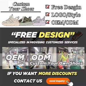 Calzado Deportivo Personalizado OEM ODM, Zapatos de Lujo para Mujer y Hombre, Fabricante de Calzado Deportivo con Logotipo Personalizado - Product Image 3
