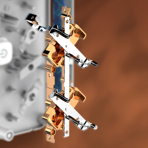 Ldnio Se2337 2 Ổ Cắm Phổ Power Strip Cảm Ứng Đêm Đèn Điện Mở Rộng Dải 20W Pd QC 1USB-C + 2USB-A Ổ Cắm Điện - Product Image 4