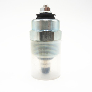โซลินอยด์ฉีดน้ำมันเชื้อเพลิง 12V /24V รุ่น 0330001015 สำหรับปั๊ม - Product Image 1