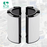 HEPA Filter pembersih udara, untuk Dysons TP09 TP07 TP06 TP04 TP10 TP4A TP7A HP04 teknologi karbon aktif dapat dicuci