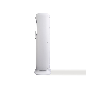 Nouveau <span class=keywords><strong>Ventilateur</strong></span> Intelligent 2026 pour le Refroidissement, Portable, Sans Pales, Électrique, pour Bureau, Maison, Intérieur, avec Télécommande - Product Image 2