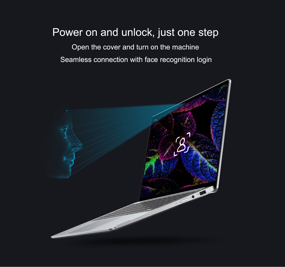 Lenovo Xiaoxin Pro 13 - Ultimate Gaming Laptop Experience