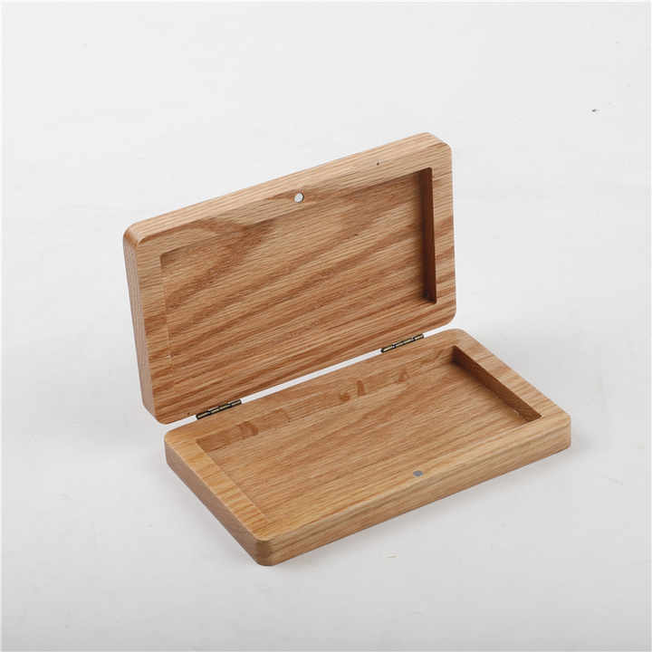 Coffrets cadeaux en bois de chêne clair avec logo personnalisé, boîte pour cigarette  et cigarette avec couvercle magnétique| Alibaba.com