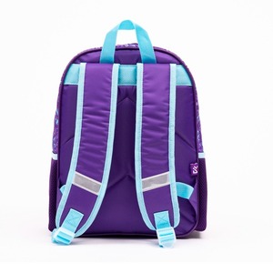 Functional Back To <b>School</b> <b>Backpack</b> With Cute Pattern For Girl - Product Image 1
