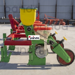 Macchina seminatrice di mais a 4 file per la semina <span class=keywords><strong>e</strong></span> il trapianto di <span class=keywords><strong>semi</strong></span> di mais - Product Image 3