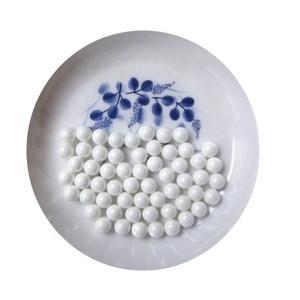 지르코니아 연마 볼 0.5mm - 20mm <span class=keywords><strong>95%</strong></span> 경도 높은 내마모성 연마 볼, 페인트 산업용 지르코니아 비즈 - Product Image 6