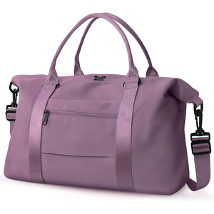 Bolsas de Viaje con Funda para Carro, Bolsas de Gimnasio Personalizadas, Bolsas de Fin de Semana - Product Image 1