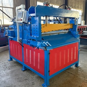 Haute norme usine-approvisionnement métal acier bobine coupe nivellement refendage Machine moteur engrenage moteur noyau composants longueur de coupe - Product Image 2