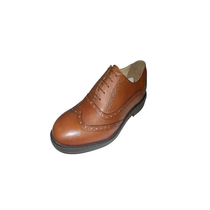 Export Quality Luxury Brown Stylish Comfortable Fashionable Casual Formal Shoes for Men Available at Bulk Price