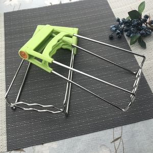 HBF1216 Pinza para Tazones Creativa y Práctica, Multifuncional, Antideslizante, Accesorio para Levantar Bandejas - Product Image 5