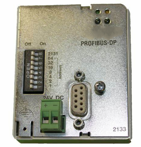 Mô-đun giao tiếp emf2133ib gốc (Profibus <span class=keywords><strong>dp</strong></span>) - Product Image 1