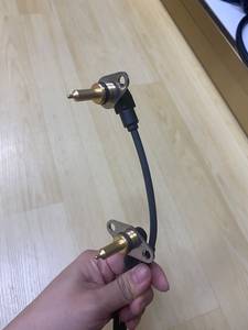 Nuovo Cavo Interattore del Cambio FRAPP 0501224004 per Camion DAF XF105/XF106/CF85, Accessori per Trasmissione - Product Image 3