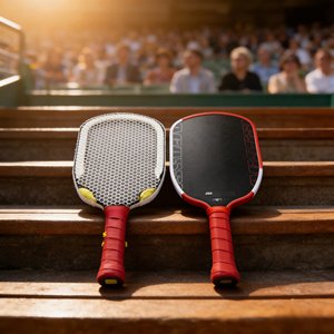 ไม้พายนักพิคเกิลบอลแบบมี T700 16มม. สำหรับการแข่งขันระดับมืออาชีพ - Product Image 6