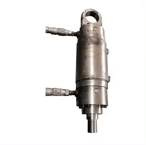 High quality cnc hydraulic clamping cylinder excavator material handling hydraulic cylinder