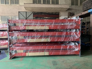 Pengiriman cepat CE 380V/400V/110V dua tiang 4Ton Angkat Mobil - Product Image 6