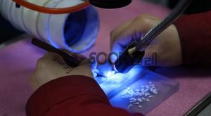 OEM cảm biến tự động cho khí thải nhiệt độ phần số 5491345 - Product Image 4