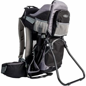 Échantillon Gratuit - Porte-Bébé Léger et Tendance pour Enfants, Chaise de Marche Dorsale et Cadre de Randonnée Facile pour le Voyage en Montagne - Vente en Gros - Product Image 4