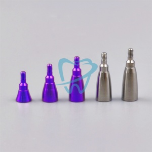 Chữa bệnh abutment Tương thích với thương hiệu Hàn Quốc - Product Image 5