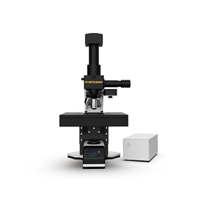 Motorized Stage Auto-Scan Autofocus Electron <b>Microscope</b> Computer View Metallographic Scanner for Metal/Mineral Analysis - Product Image 3