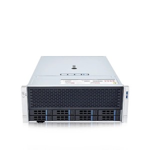 Servidor Xeon 4U para Montaje en Rack, 2 Sockets para CPU, RAID 1, Servidor de Base de Datos - Product Image 4