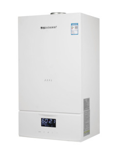 Chaudière à gaz murale S1 Nouveau Modèle Contrôle Intelligent Wi-Fi 20 kW pour le Marché B2B Premium Fabricant Chinois Gaz Commercial - Product Image 4