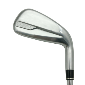 Hot <strong>Sale</strong> Brand New Golf Hybrid <strong>Irons</strong> Set Steel Shaft Forged Head with Stainless Steel Golf <strong>Driving</strong> <strong>Iron</strong> - Product Image 1