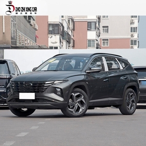 <span class=keywords><strong>Tucson</strong></span> 2025 SUV Hyun-dai Gasolina Coche de gasolina Volante a la izquierda Vehículo SUV - Product Image 4