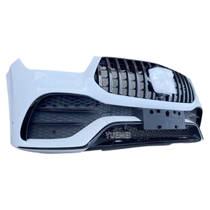 Adecuado para Mercedes Benz <span class=keywords><strong>GLE</strong></span> W167 Amg parachoques delantero de alta calidad de <span class=keywords><strong>segunda</strong></span> <span class=keywords><strong>mano</strong></span> Original - Product Image 2