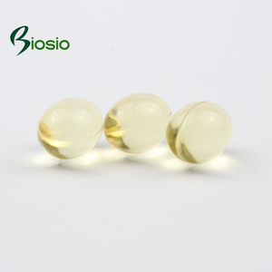 Nutrition Supplements OEM/ODM Order QS ISO DHA EPA <b>Fish</b> <b>Oil</b> Softgel Capsule 700mg/1000mg or Customized - Product Image 2