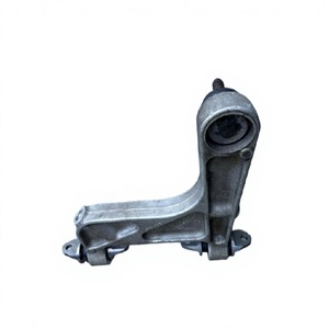 Ensemble de bras de suspension supérieur avant pour McLaren 650S 625C MP4 2014-2019, bras supérieur avant, bras triangulaire supérieur avant OEM11B0050CP - Product Image 2