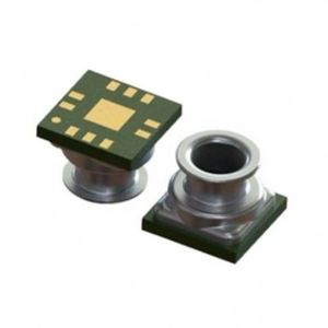 LPS33HWTR Pressure Sensor Electronic Component - Product Image 1