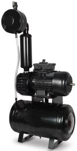 Bomba de Vacío de Bajo Consumo Energético y Funcionamiento Silencioso para Sistemas de Ordeño Lácteo - Product Image 2