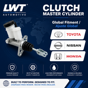 Accessoires et pièces de véhicule LWT Maître-<span class=keywords><strong>cylindre</strong></span> récepteur d'<span class=keywords><strong>embrayage</strong></span> pour toyota nissan honda Mazda hyundai Kia ford jeep - Product Image 4