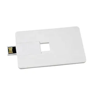 Flash Drive kartu Mini, flash drive Mini USB 2.0 3.0 Logo kustom 16GB 32Gb 64 GB 1tb 1000gb
