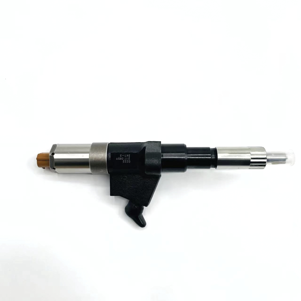 Common Rail Fuel Injector 095000-0222 095000-022# Fuel Injection Nozzle 1-15300347-3 For ISUZU 6SD1