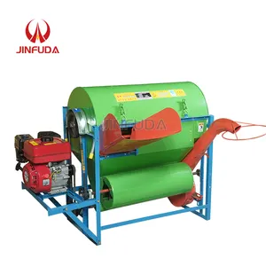 Good Quality and price of rice thresher machine