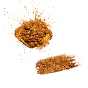 Nouvelle série rouge chinoise <span class=keywords><strong>cuivre</strong></span> brun rougeâtre décoré poudre de pigment de mica pour résine époxy - Product Image 4