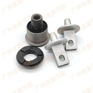 บูชปีกนกหลัง Honda Odyssey RB1 รุ่น 52370-SFJ-010 52371-SFJ-010 อะไหล่ทดแทน - Product Image 5